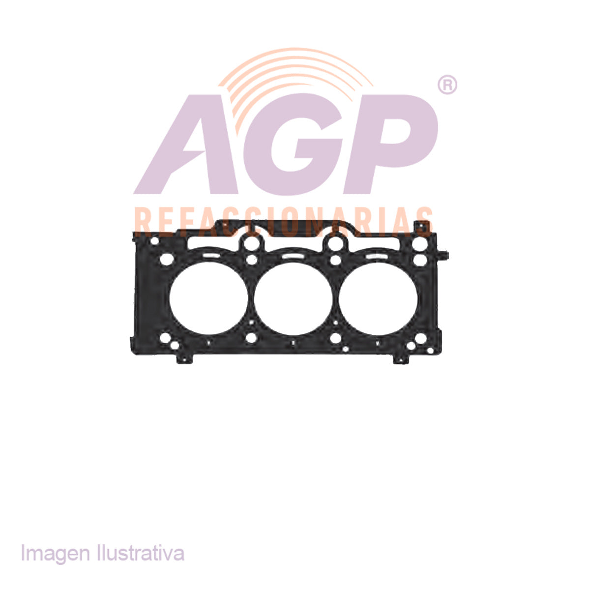 LAINA CABEZA MOTOR CHRYSLER 200, 300, AVENGER, CHALLENGER, DURANGO, JOURNEY, TO (TFV-LCA20-1440D)