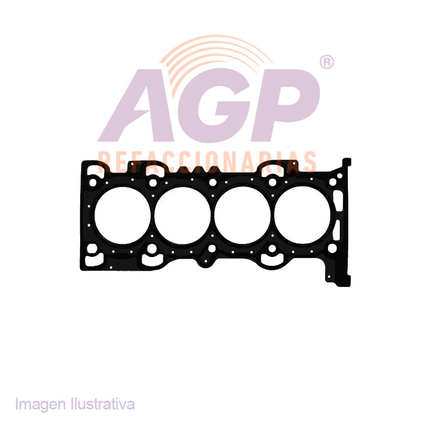 LAINA CABEZA MOTOR FORD ESCAPE L4 2.5L DOHC 16V (06-13) - FUSION L4 2.5L DOHC 1 (TFV-LCA20-1529)
