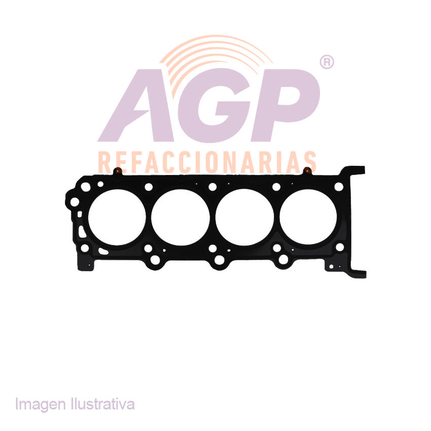 LAINA CABEZA MOTOR DER FORD EXPEDITION V8 5.4L SOHC 24V (04-10) - F150 V8 5.4L (TFV-LCA20-1545-2D)