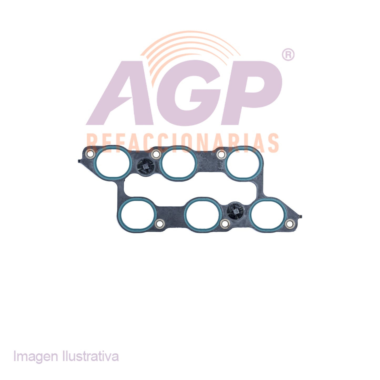 EMPAQUE DE PLENO CHEV CAPTIVA SPORT TRAVERSE V6 3.6 SDI LLT 09-12