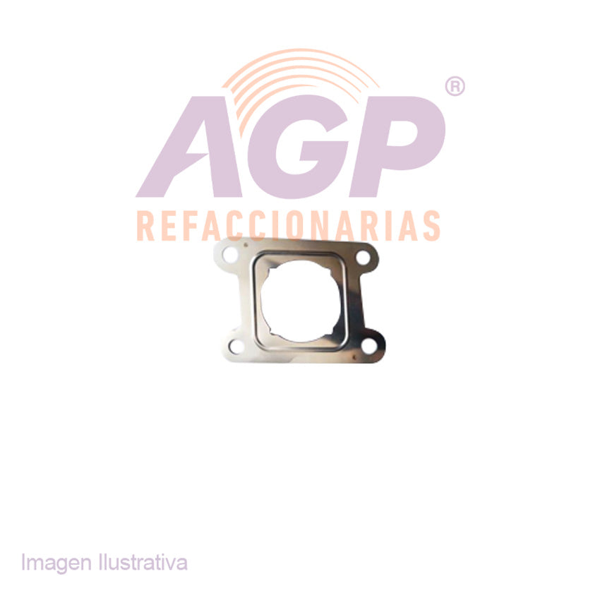 EMPAQUE DE MULTIPLE ESC VW UP¡ L3 1.0 DOHC 12 16-20