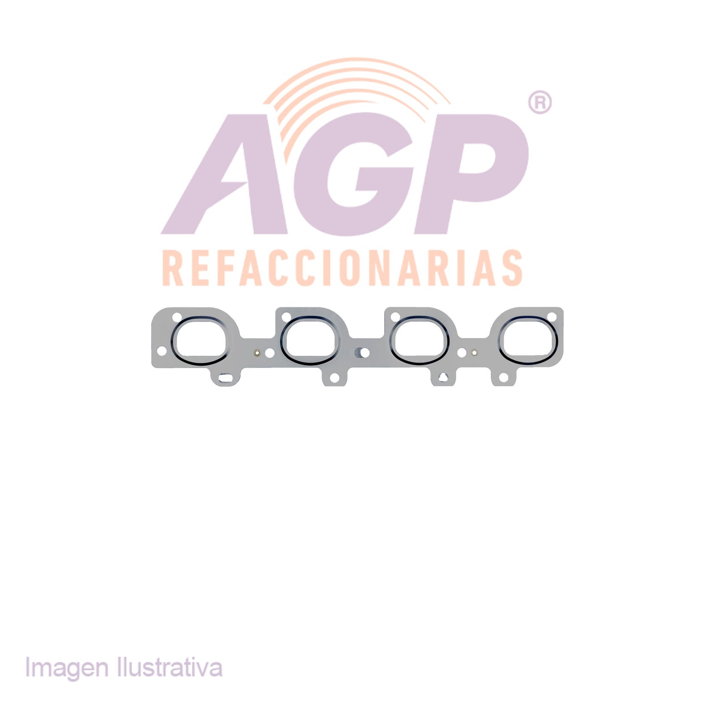 MULTIPLE ESC CHRYSLER 300C SRT-8 6.1 (05-10) - 300C SRT-8 6.4 (12-15) - C (TFV-MU41460-ED)