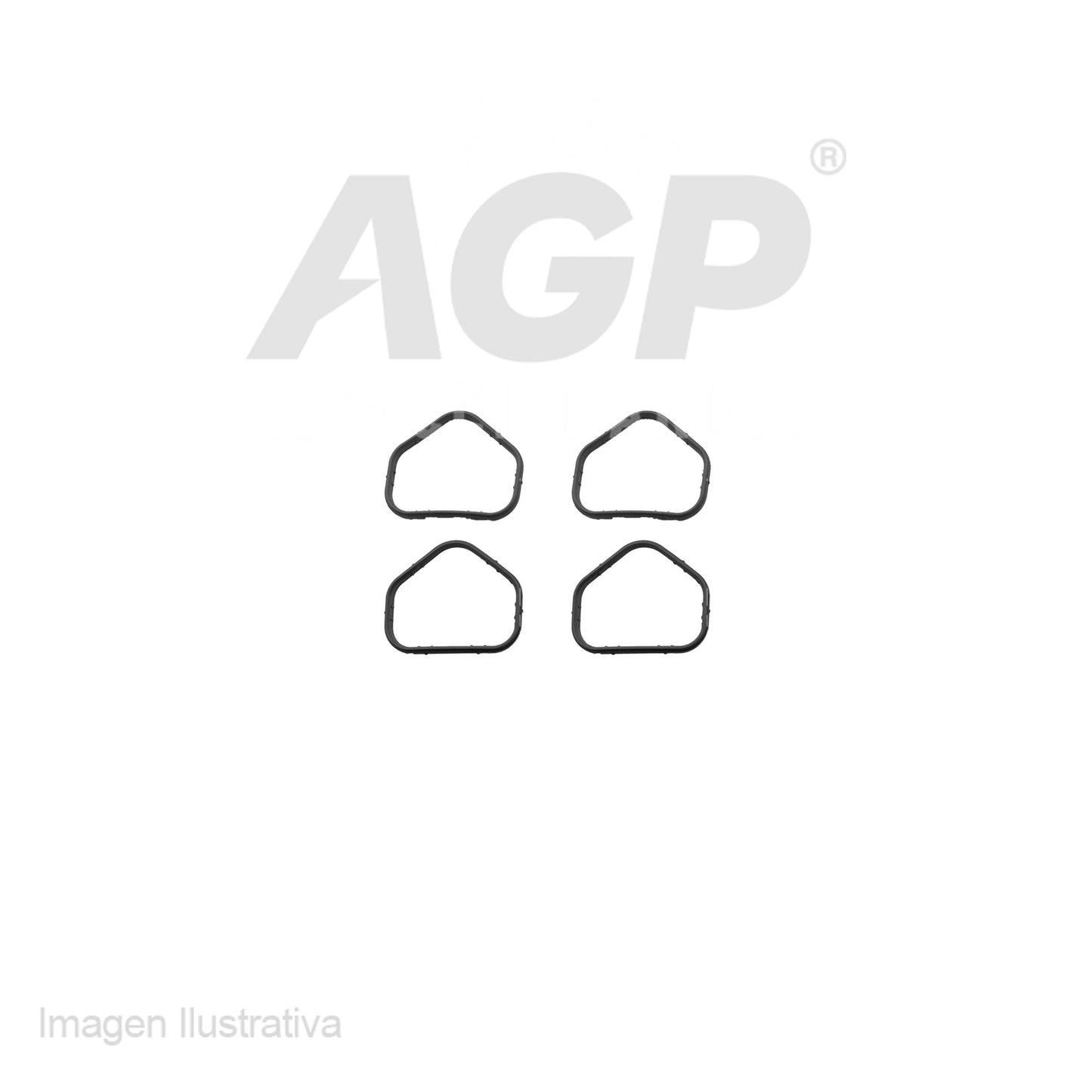 EMPAQUE DE MULTIPLE ADM. DODGE NEON