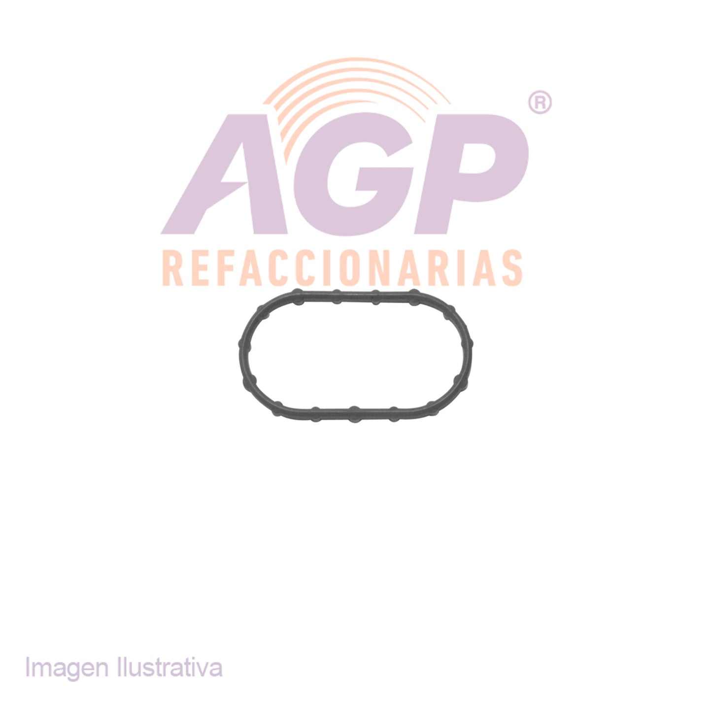 EMPAQUE DE PLENO FORD ESCAPE V6 3.0 DOHC 24V 01-10 - MARINER V6 3.0 DOHC 24V 05-10 - FIVE HUNDRED V6 3.0 DOHC 24V 05-07 - FUSION V6 3.0 DOHC 06-10 - MILAN V6 3.0 DOHC 06-10 - LICOLN LS V6 3.0 DOHC 24
