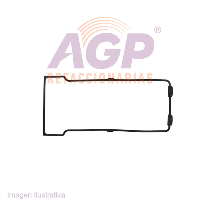 EMPAQUE DE PUNTERIAS IZQ. SUZUKI GRAN VITARA V6 2.7 24V 06-09 - XL-7 V6 2.7 02-06