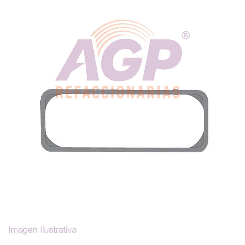 EMPAQUE DE PUNTERIAS CHEV. V6 4.3L ASTRO 85-93 - CAPRICE 85-93 - EL CAMINO 85-87 - IMPALA 1985 - MONTE CARLO 85-88 - PICKUP S10 88-93 - JIMMY 92-93 - PICKUP S15 88-90 - SAFARY 85-93 - SONOMA 91-93 -