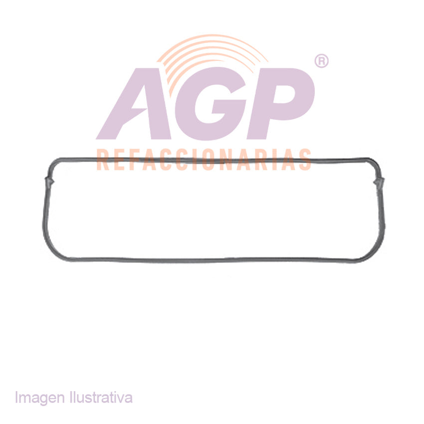 EMPAQUE DE PUNTERIAS BUICK CENTURY V6 3.1L 94-05 - REGAL V6 3.1L 94-96 - CHEV. BERETTA V6 3.1L 94-96 - CORSICA V6 3.1L 94-96 - EQUINOX V6 3.4L 05-09 - IMPALA V6 3.4L 00-05 - LUMINA V6 3.1L 95-01 - MA