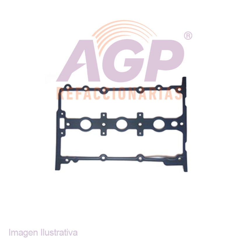 EMPAQUE DE PUNTERIAS TF VICTOR VW UP¡ L3 1.0 DOHC 12V (16-20) - REFACCIONARIAS AGP
