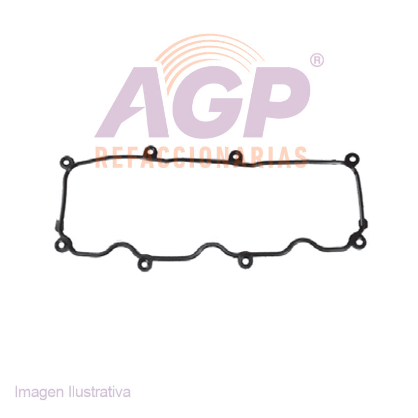 EMPAQUE DE PUNTERIAS FORD V6 3.0 GHIA 91-94 - TOPAZ TEMPO 92-94 - AEROSTAR 91-97 - RANGER 91-08 - PROBE 91-92 - TAURUS SABLE 91-07 - WINDSTAR 95-00