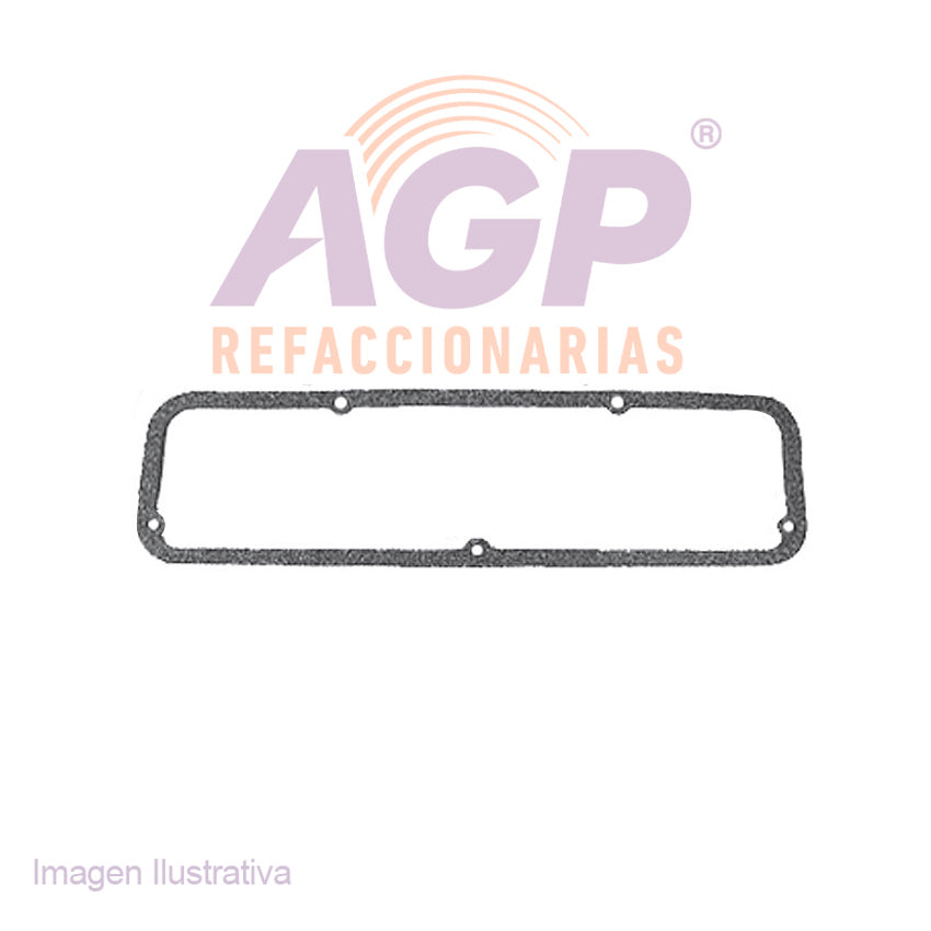 EMPAQUE DE PUNTERIAS FORD PICKUP F-150