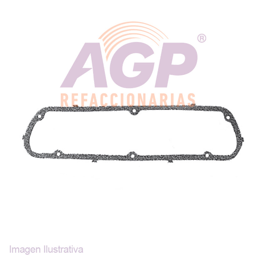 EMPAQUE DE PUNTERIAS FORD BRONCO V8 5.0L 80-87 V8 5.8L 78-87 - E-150 ECONOLINE V8 5.0L 79-87 V8 5.8L 75-87 - PICKUP F-150