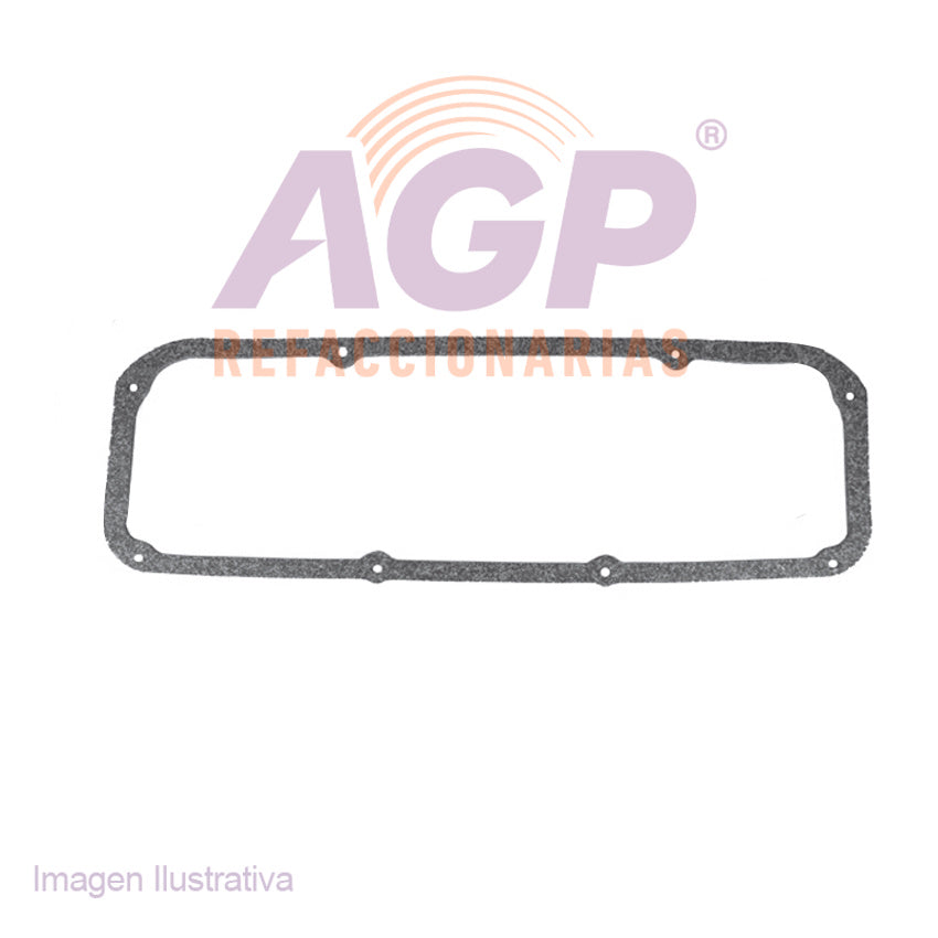 EMPAQUE DE PUNTERIAS FORD BRONCO V8 5.8L 78-82 V8 6.6L 78-79 - E-350 ECONOLINE V8 5.8L 80-81 V8 6.6L 80-82 - FAIRLANE