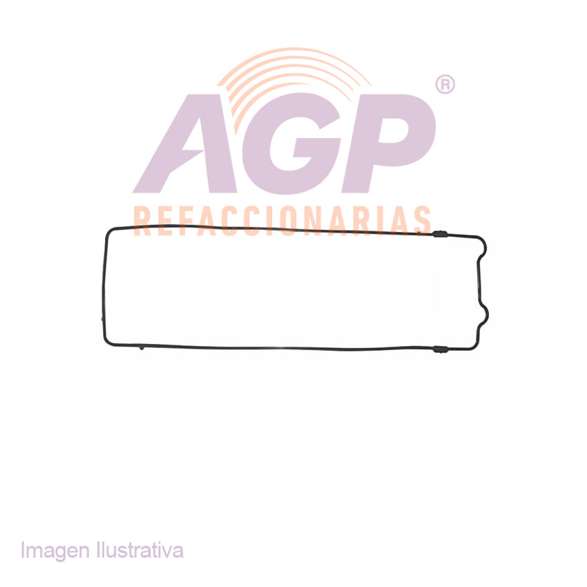 EMPAQUE DE PUNTERIAS FORD V8 4.6L CROWN VICTORIA 92-02 - E-150 ECONOLINE 99-01 - EXPEDITION 97-98 01-02 - EXPLORER 2002