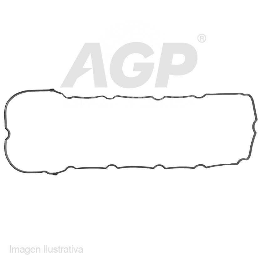 EMPAQUE DE PUNTERIAS DER. FORD V8 5.0 COYOTE 32V DOHC TI-VCT MUSTANG GT 11-12 - F SERIES 11-13