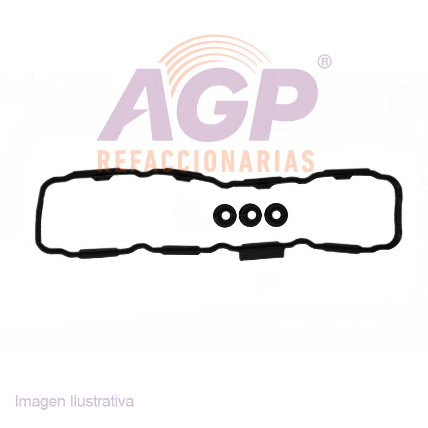 EMPAQUE DE PUNTERIAS RENAULT TRAFIC L4 1.9 8V TURBO DIESEL 07-14