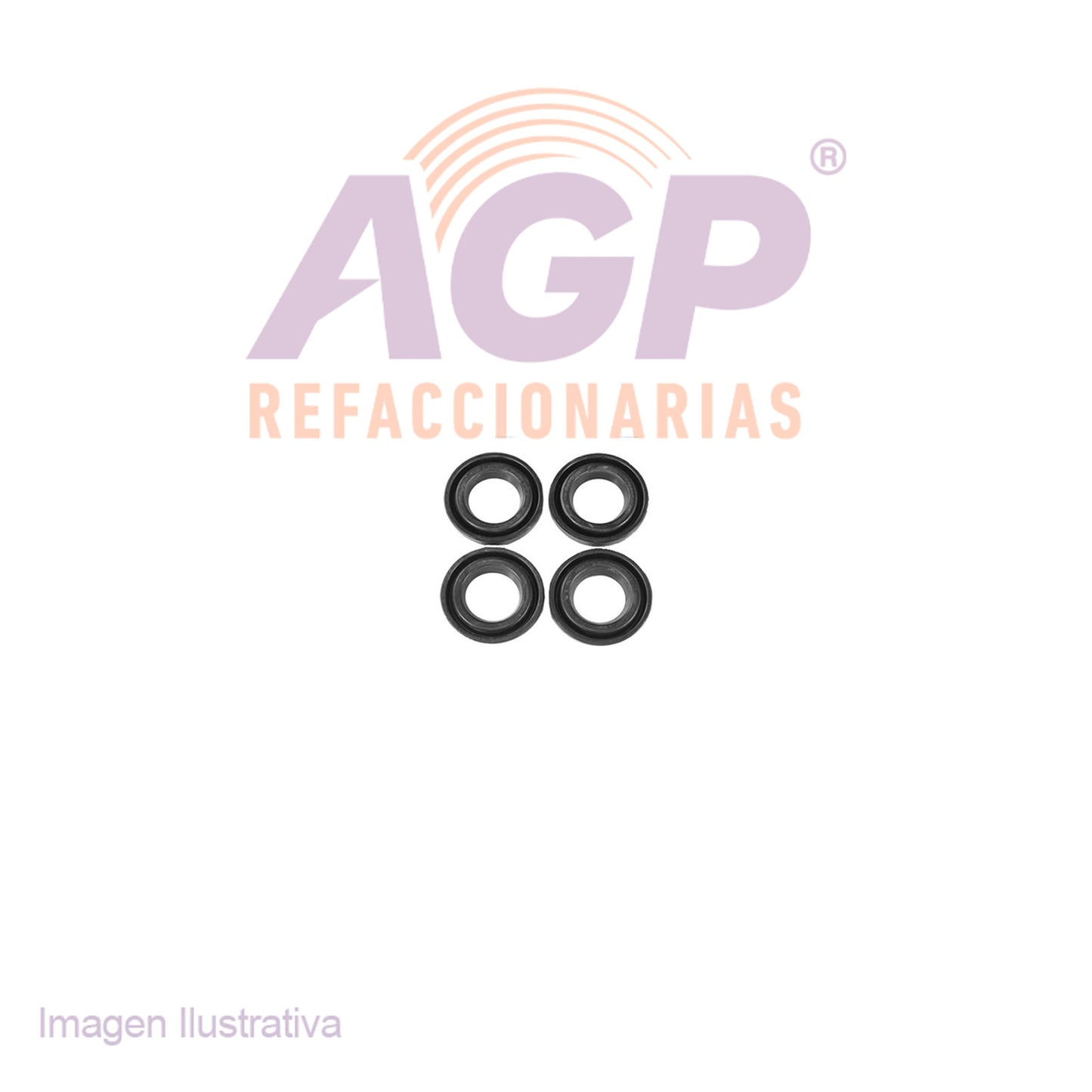 RETEN TAPA DE PUNTERIAS NISSAN 200SX 1.6 16V DOHC (95-98) - LUCINO 1.6 16V DOHC (96-99) - SENTRA 1.6 16V DOHC (98-00) - TSURU