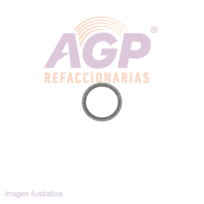 RETEN DE CIGUEAL SEAT IBIZA - CORDOBA L4 1.6 01-12 - VW CORDOBA L4 1.6 SOHC 8V 01-12 - DERBY L4 1.6 SOHC 8V 01-12 - LUPO L4 1.6 SOHC 8V 01-12 - POLO L4 1.6 SOHC 8V 01-12 - SPORT VAN L4 1.6 SOHC 8V 0