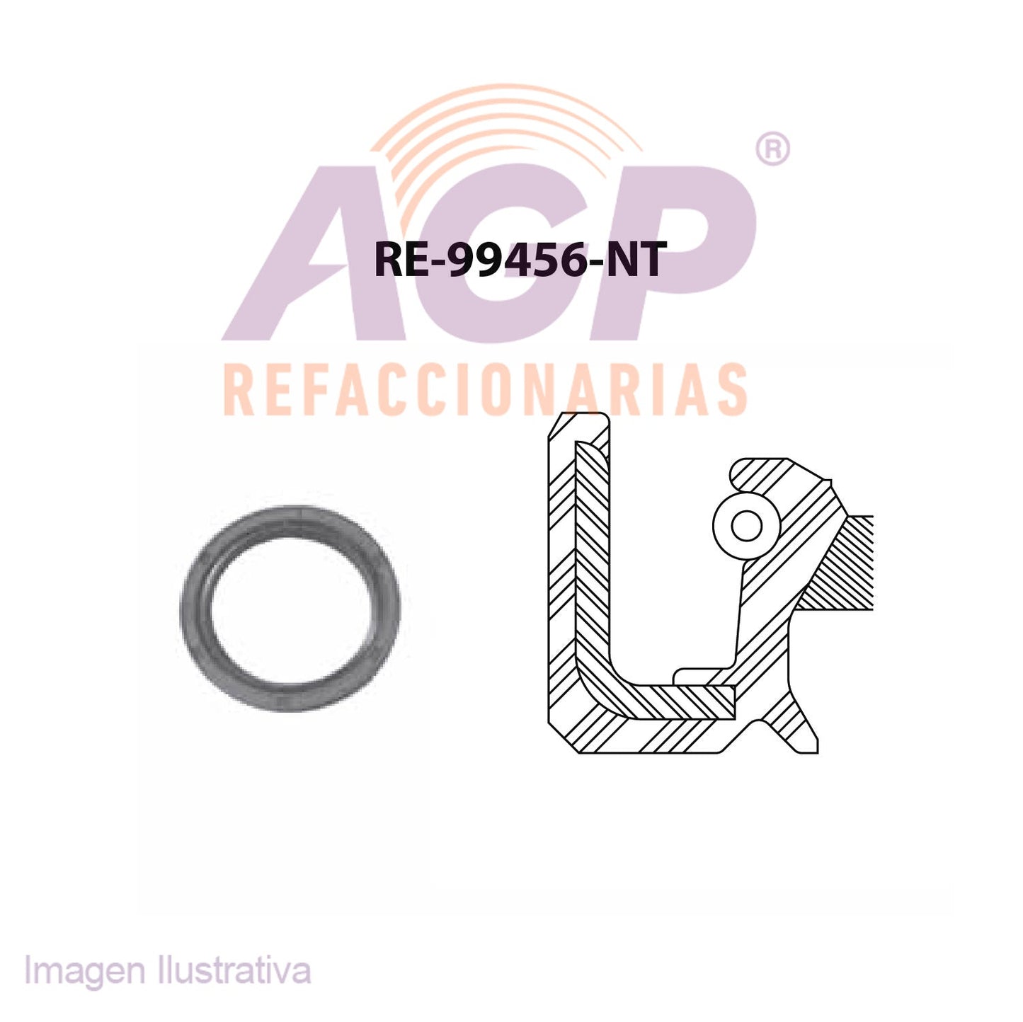 RETEN ARBOL DE LEVAS CHRYS. V6 3.5 CONCORDE 93-02 - NEW YORKER   LHS 80-97