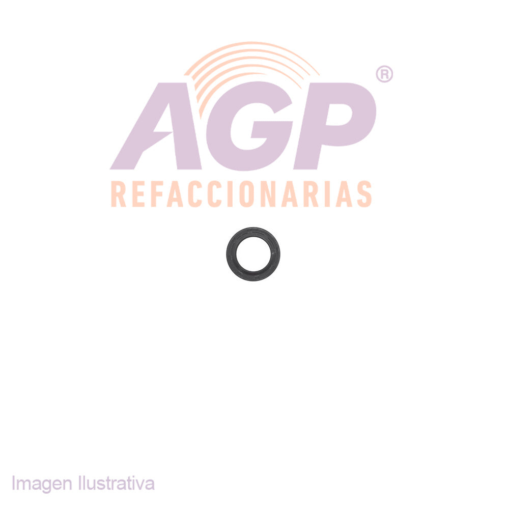 RETEN CIGUEÑAL CHRYSLER 200, 300, AVENGER SE,CHALLENGER, DURANGO, JOURNEY, (TFV-RE99627TFE)