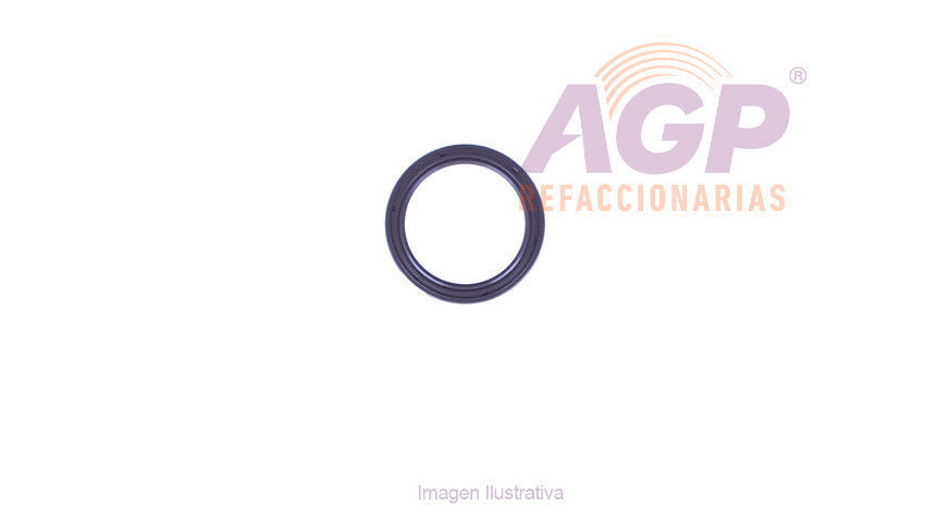 RETEN FORD FOCUS ST L5 2.5 20V DOHC (05-11) - VOLVO C30