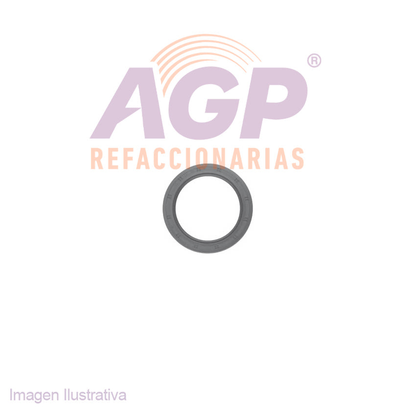 RETEN DE CIGUEAL CHRYS. HYUNDAI GRAND I10 16V DOHC 15-19.