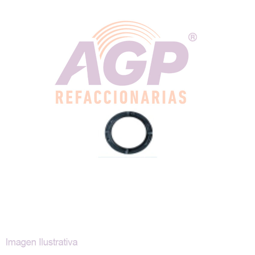 RETEN ARBOL DE LEVAS AUDI A1 L4 1.4L DOHC 10-13 - A3 L4 1.4L DOHC 07-12 - Q2 L4 1.4L DOHC 10-13 - Q3 L4 1.4L DOHC 07-12 - SEAT ALTEA L4 1.4L DOHC 16-19 - ATECA L4 1.4L DOHC 16-19 - CORDOBA IBIZA L4