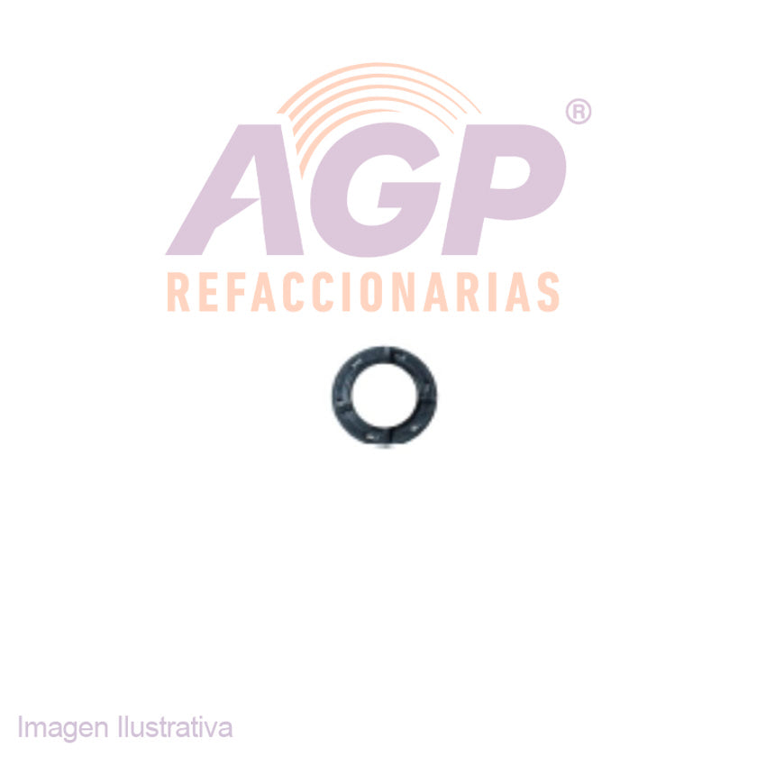 RETEN ARBOL LEVAS AUDI A1 L4 1.4L DOHC (10-13) - A3 L4 1.4L DOHC (07-12) - Q2 (TFV-RE99716TFE)