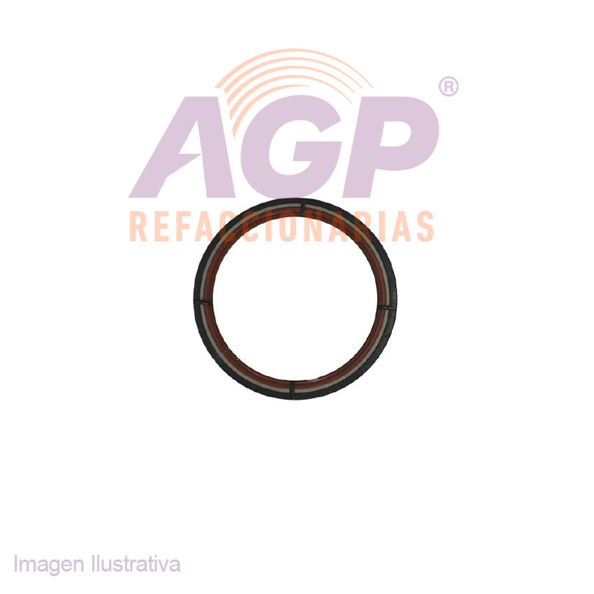 RETEN DE CIGUEAL RENAULT TRAFIC L4 1.9 8V TURBO DIESEL 07-14.