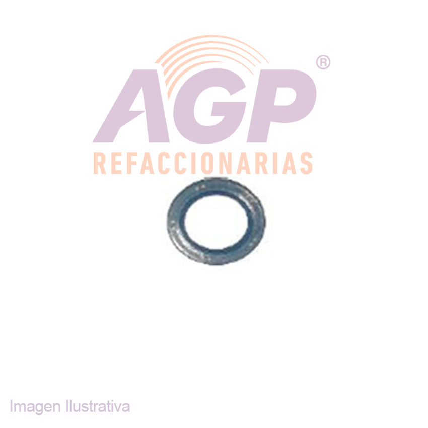 RETEN DE CIGUEAL DEL TOYOTA YARIS L4 1.3 1.5 DOHC 16V 13-20 XP150 DUAL VVT-I