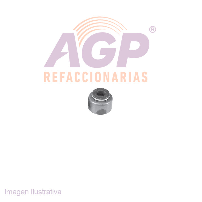 SELLOS PARA VALVULA BUICK SKYLARK L4 2.4L 96-98 - CHEV. ALERO L4 2.4L 99-01 - CAVALIER L4 2.4L 96-02 - MALIBU L4 2.4L 97-99 - OLDSM. ACHIEVA L4 2.4L 96-98 - PONTIAC GRAND AM L4 2.4L 96-01 - SUNFIRE L