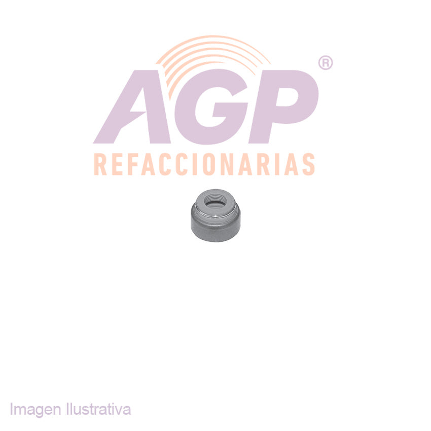 SELLOS PARA VALVULA CHEV. AVALANCHE V8 8.1L 02-06 - KODIAK V8 8.1 01-08 - EXPRESS V8 8.1L 01-02 - SAVANA V8 8.1L 01-02 - SIERRA V8 8.1L 01-07 - SILVERADO 2500 V8 8.1L 01-07 - SILVERADO 3500 V8 8.1L 0