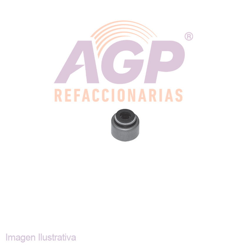 SELLOS PARA VALVULA TOYOTA L4 2.7 DOHC 16V 2TRFE 05-18 - TACOMA