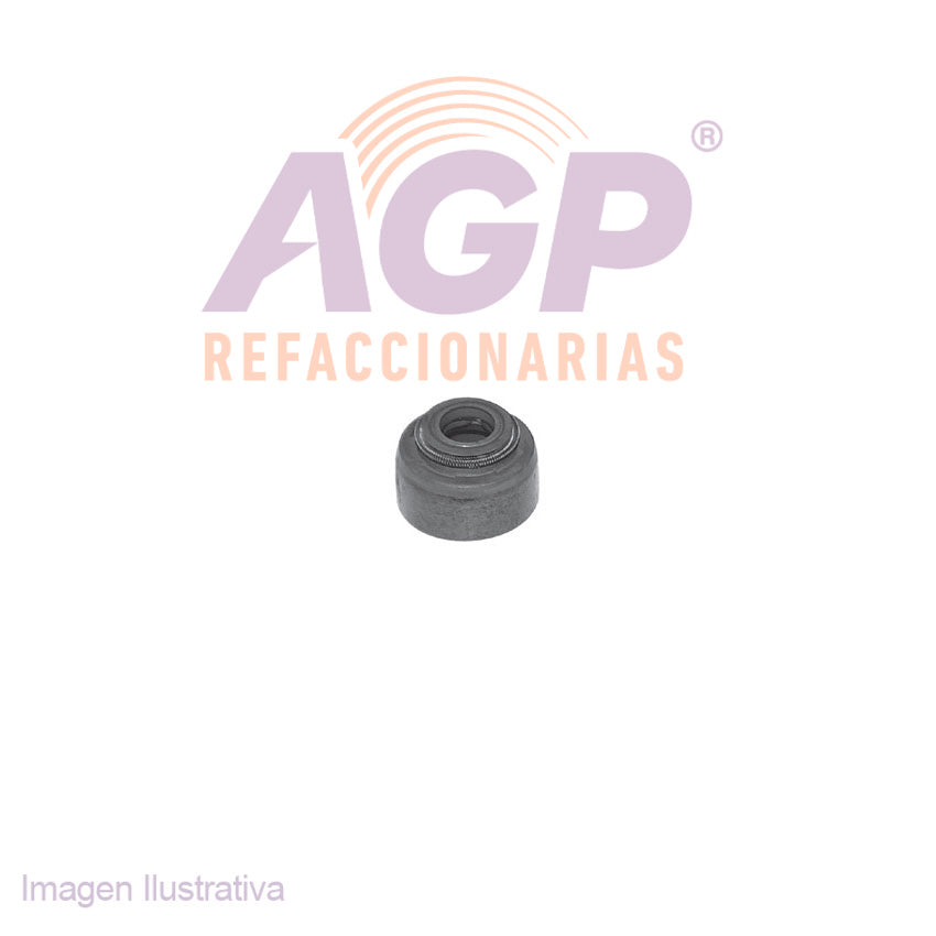 SELLOS PARA VALVULA DODGE VERNA L4 1.5 12V 04-06