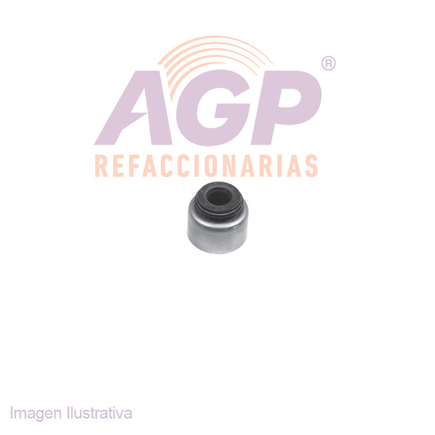 SELLOS PARA VALVULA HYUNDAI VERNA L4 1.6 G4ED 02-06 - ATTITUDE 06-08 - ACCENT 02-03