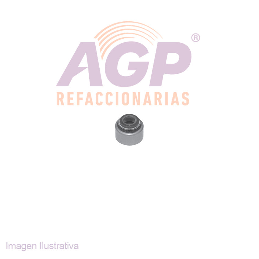 SELLOS PARA VALVULA FORD ESCORT 91-96 - PROBE 93-97 - TRACER 91-96 - GEO PRIZM 89-97 - KIA SEPHIA 95-97 - MAZDA 323 93-94 - 626 93-02 - 929 90-95 - MIATA 90-05 - MX-3 92-95 - MX-6 93-97 - PROTEGE 90-