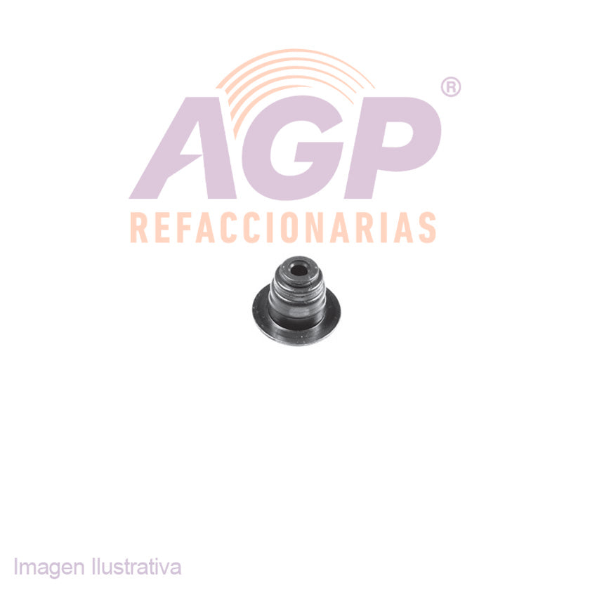 SELLOS PARA VALVULA BUICK RAINIER L6 4.2L 04-05 - CHEV. ENVOY L6 4.2L 02-05 - TRAILBLAZER L6 4.2L 02-05 - ISUZU ASCENDER L6 4.2L 03-05 - OLDSM. AURORA V6 3.5L 01-02 - BRAVADA L6 4.2L 02-04 - INTRIGUE