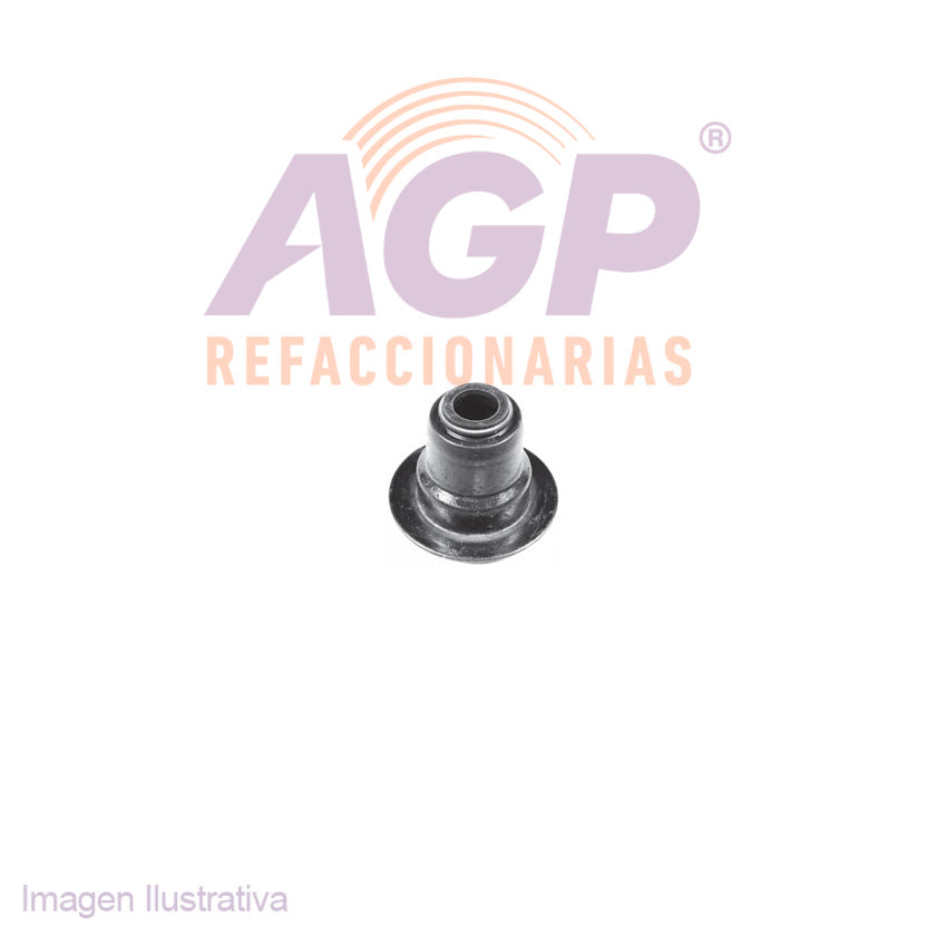 SELLOS PARA VALVULA CHEV V8 4.8 5.3 5.7 6. VORTEC CADILLAC CTS 04-05 6.0 06-07 - ESCALADE V8 5.3 02-05 6.0 - 6.2 02-11 - AVALANCHE V8 5.3 02-11 6.0 07-09 - CAMARO V8 5.7 02 6.0 10-11 -