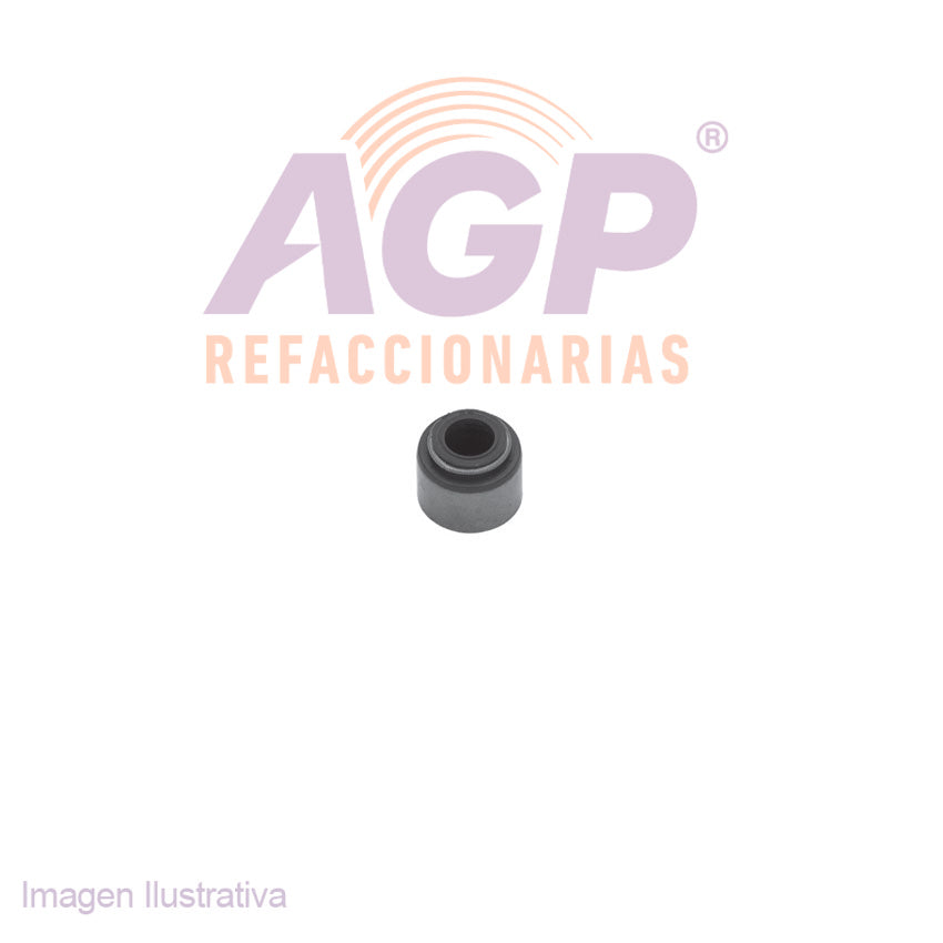 SELLOS PARA VALVULA HYUNDAI H100 DIESEL L4 2.5 8V SOHC 96-08.