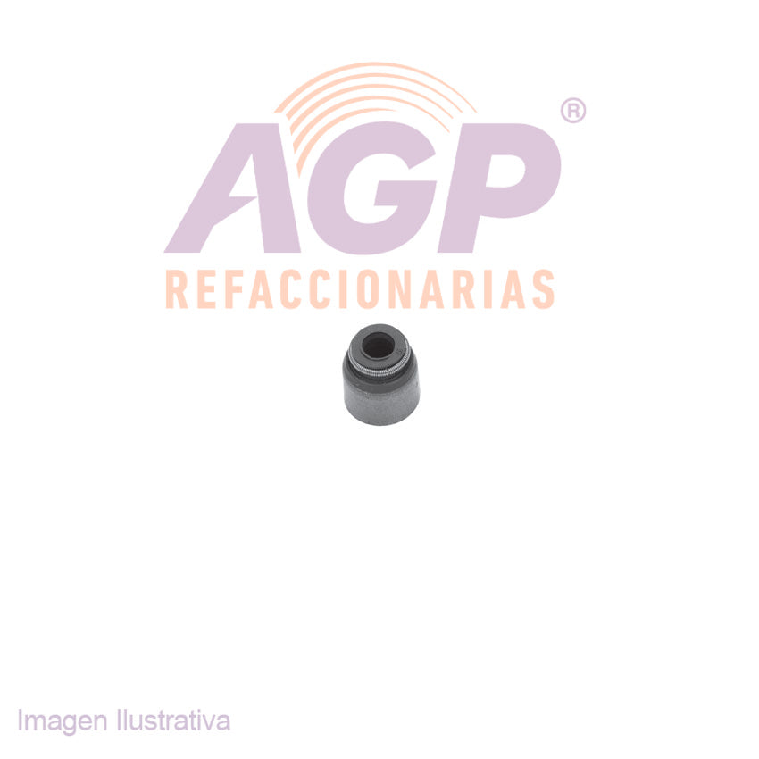 SELLOS PARA VALVULA NISSAN ALMERA SENTRA L4 1.8 00-06 - RENAULT SCALA L4 1.6 DOHC 16V 10-13.