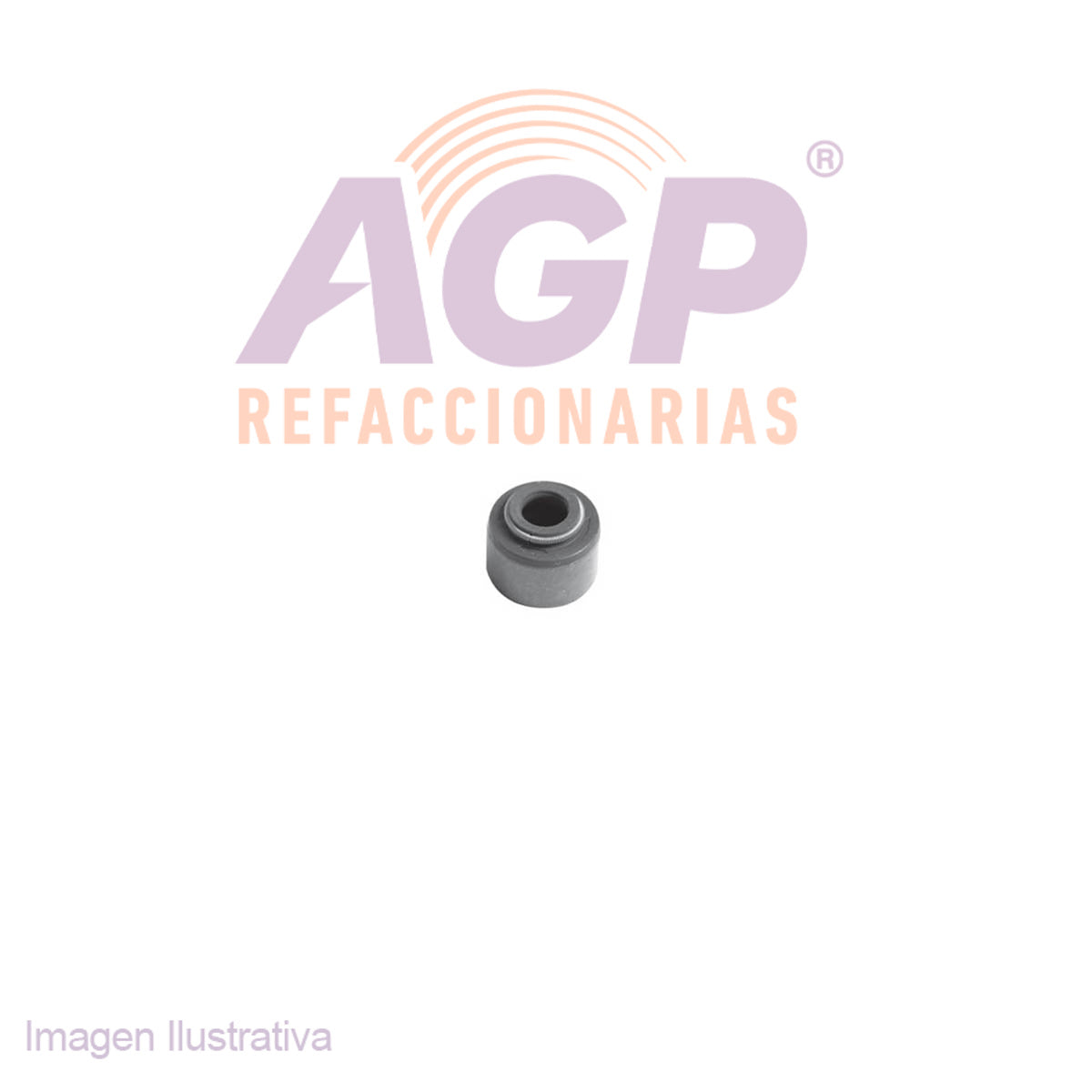 SELLOS PARA VALVULA CHRYS. L6 4.0L 242 OHV 12V VIN S 94-06 - JEEP CHEROKEE