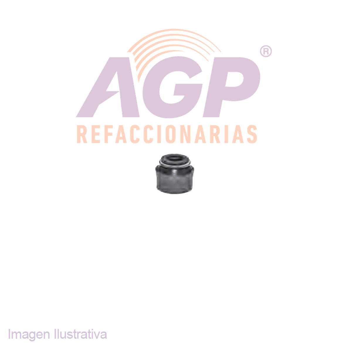 SELLOS PARA VALVULA CHRYS. DODGE JEEP RAM V6 3.6L DOHC 24V. 200