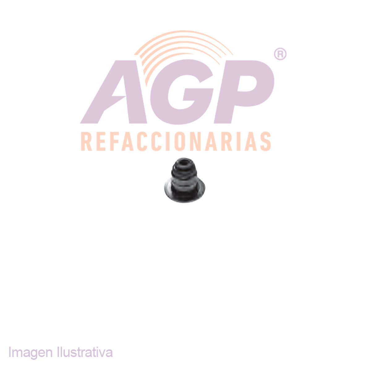 SELLOS PARA VALVULA CHEV. COLORADO 5L 3.7 07-12 - CANYON 5L 3.7 07-12 - ISUZU. I-370 5L 3.7 07-08 - HUMMER H3 5L 3.7 07-10 - H3T 5L 3.7 09-10.
