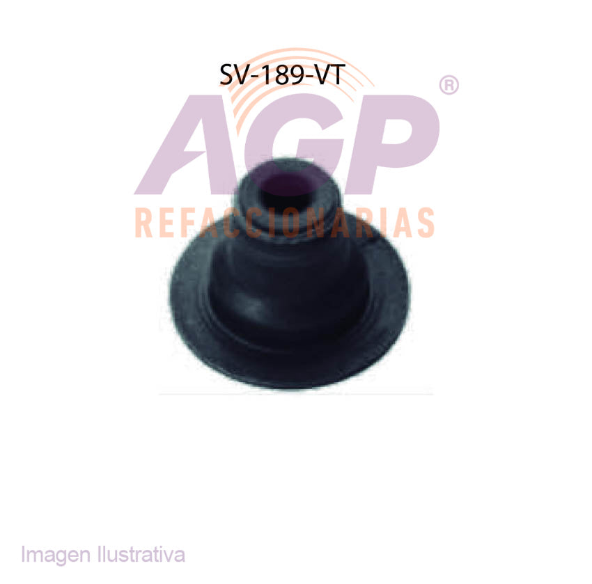 SELLOS PARA VALVULA CHEV. A18XER L4 1.8L DOHC 16V MFI 08-15 - CRUZE 08-12 - TRAX 13-15.