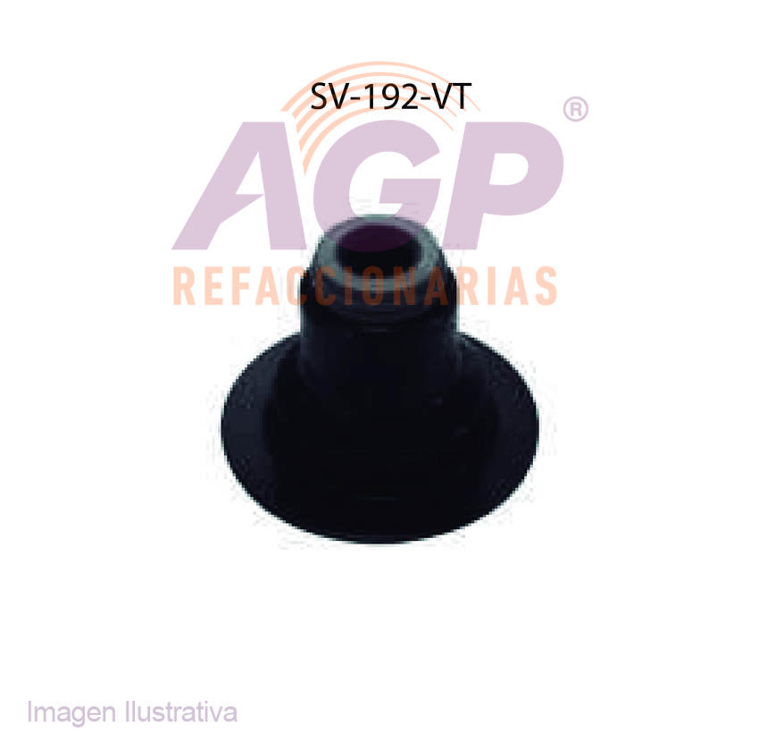 SELLOS PARA VALVULA CHEV UPLANDER V6 3.5 SFI