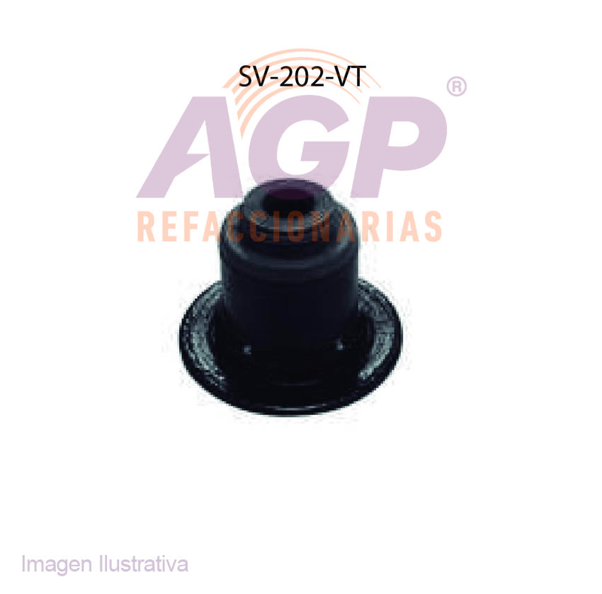 SELLOS PARA VALVULA MAZDA 3 L4 2.3 DOHC 16V 07-13 - MAZDA 6 L4 2.3 DOHC 16V 06-07 - CX7 L4 2.3 DOHC 16V 07-12.