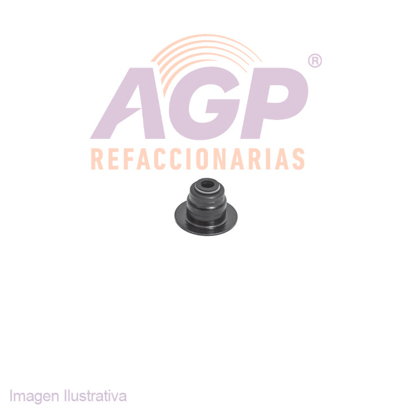 SELLOS PARA VALVULA FORD V8 MOTOR 5.0 32V COYOTE DOHC TI-VCT - MUSTANG GT 11-17 - F SERIES 11-17