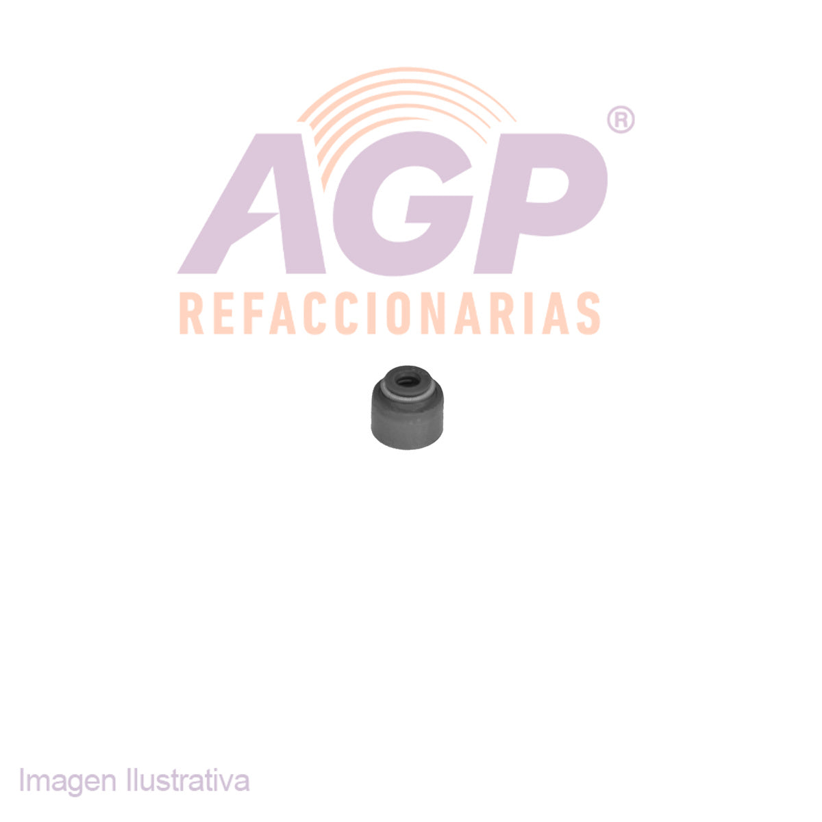 SELLOS PARA VALVULA TOYOTA AVANZA 1.5 16V- 06-17