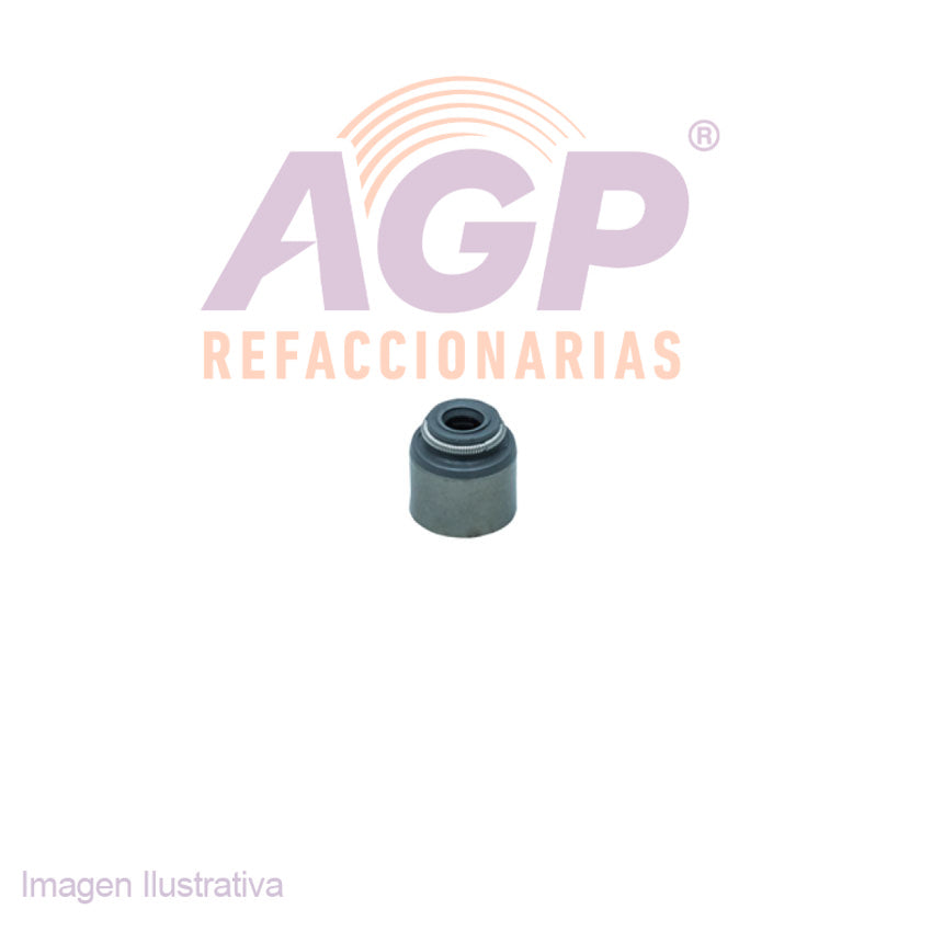 SELLOS PARA VALVULA CHRYS HYUNDAI ATTITUDE L3 1.2L DOHC 12V 14-18 - MITSUBISHI MIRAGE L3 1.2 DOHC 12V 14-18.