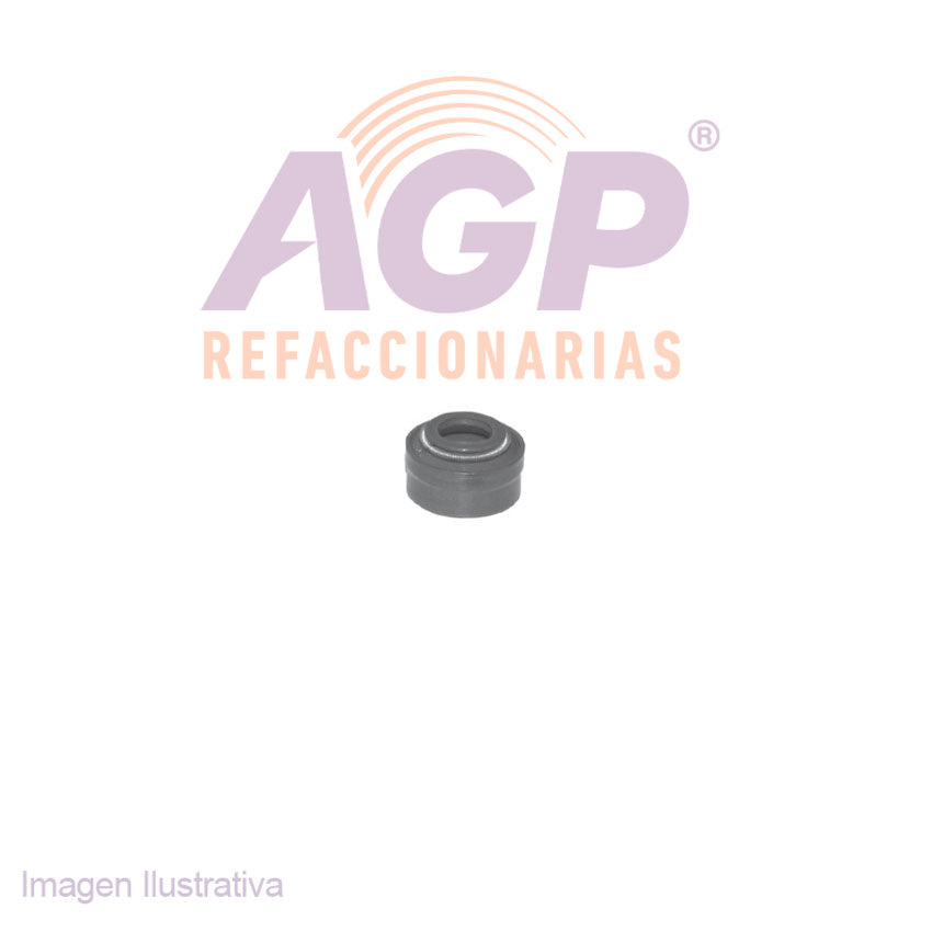 SELLOS PARA VALVULA FORD AEROSTAR V6 4.0L 91-95 - BRONCO V6 2.9L 86-92 - EXPLORER V6 4.0L 90-94 - RANGER V6 2.9L 86-92 V6 4.0L 90-94 - MAZDA B4000 1994.