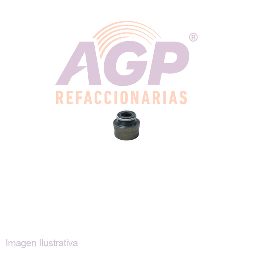 SELLOS PARA VALVULA SUZUKI CIAZ L4 1.4L DOHC 16V 15-20 - IGNIS L4 1.2L DOHC 16V 17-20 - SWIFT L4 1.2L